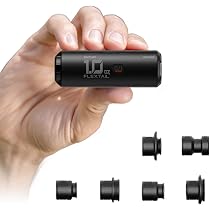 Amazon.co.jp: FLEXTAILGEAR Zero Pump 2 超軽量28g 携帯式電動エアー